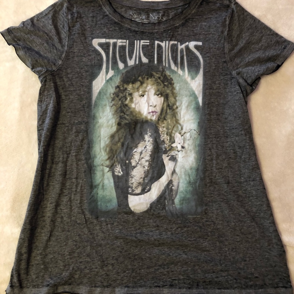 Stevie Nicks NWOT Torrid Tee! Size 2/XXL